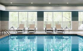 Garner Hotel Denver Airport By Ihg